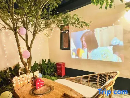 Leliving Lianjiang Heyuan Hot Spring Resort Hotel