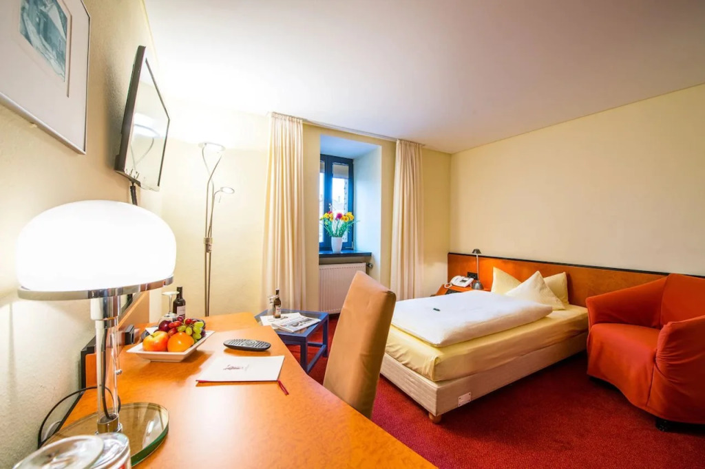 Hotel zum Ritter