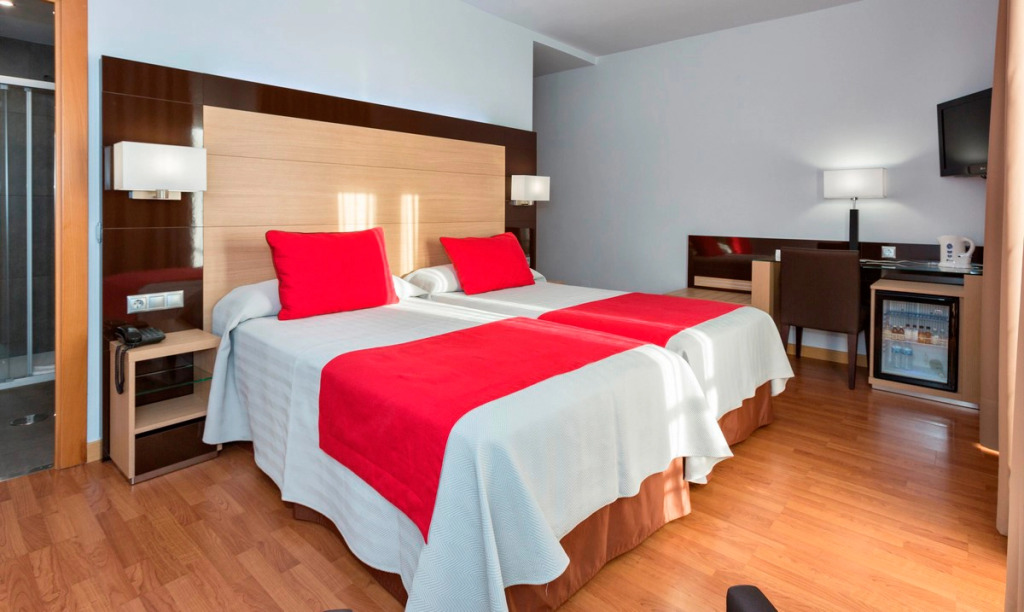 Hotel Baviera