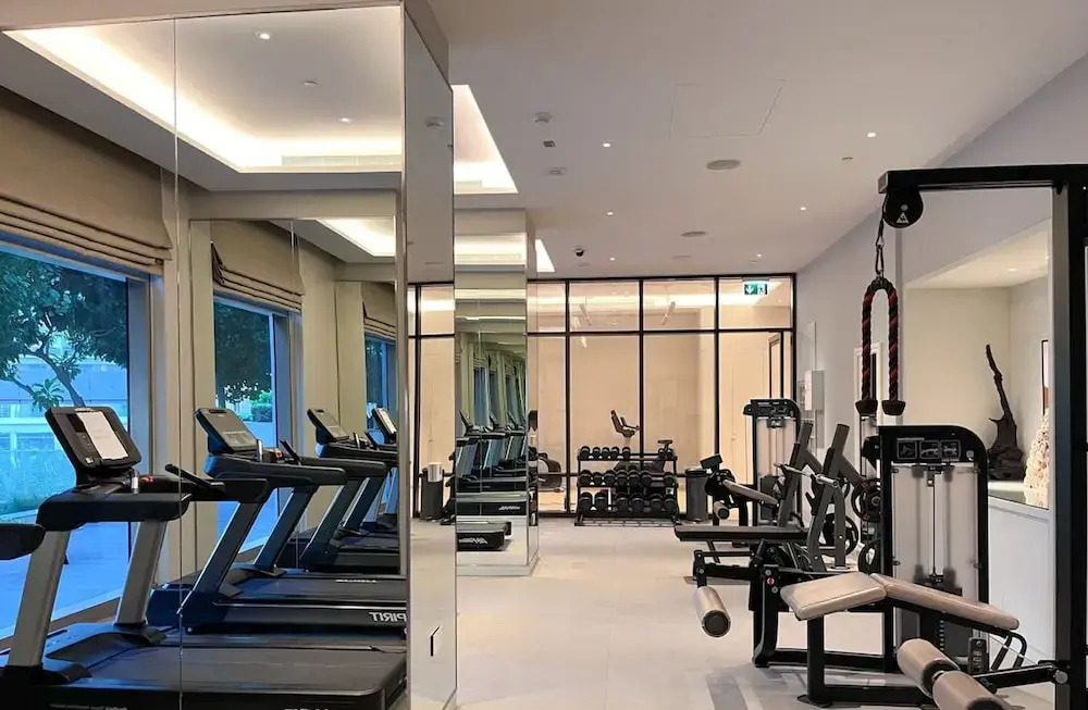 Lux 1BR Downtown Near Burj Khalifa Dubai Mall