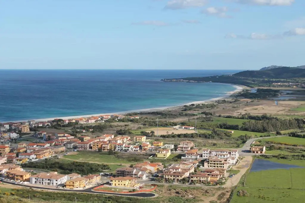 Appartamento La Caletta 500m dal mare