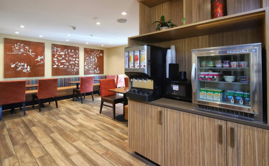 TownePlace Suites by Marriott Tucson Williams Centre