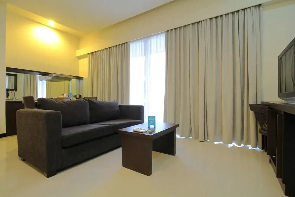 Airy Premier Seminyak Bidadari 2 Kuta Bali