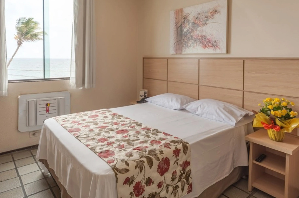 Hotel Dan Inn Express Salvador By Nacional Inn