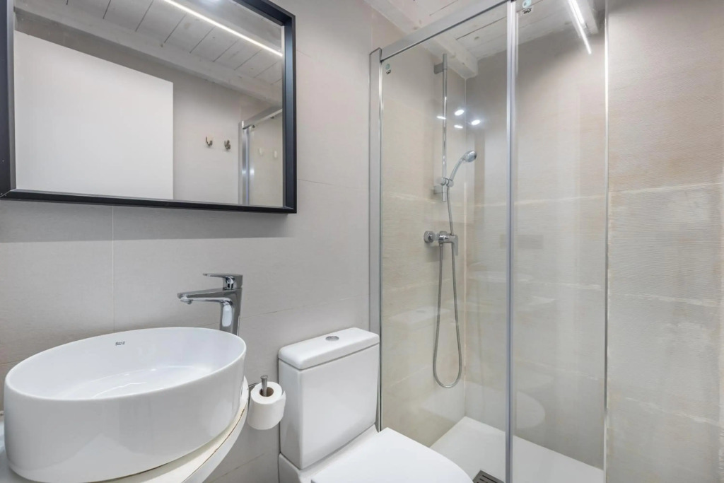 Apartamentos Granada Deluxe 3000