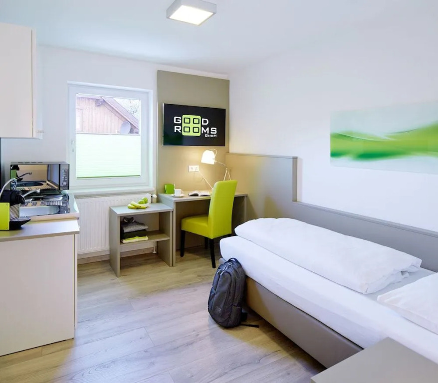 Good Rooms GmbH Bad Ischl