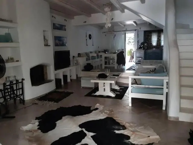 Villa Mykonos