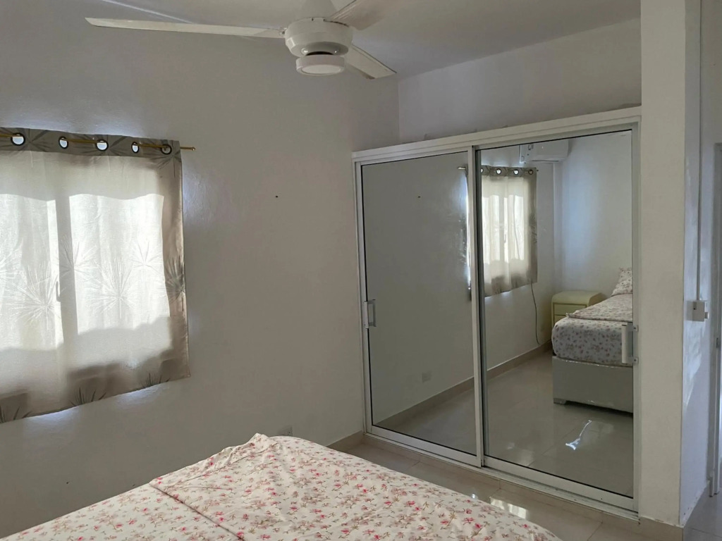 Cabarette Apartments