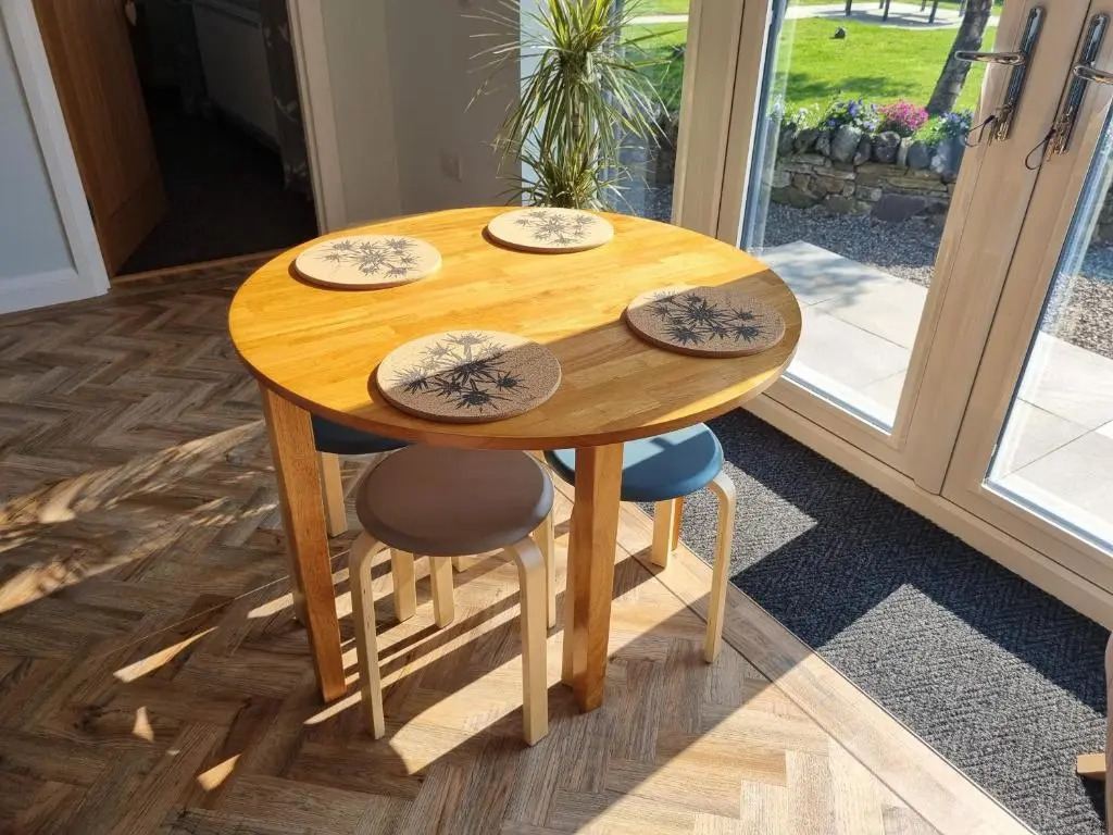 Glenfalloch Beag Apartment, Torvaig