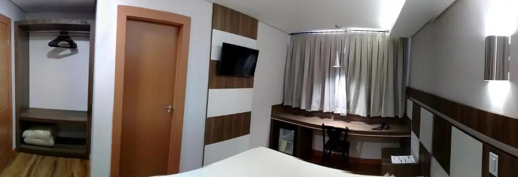Hotel Maestro Executive Toledo