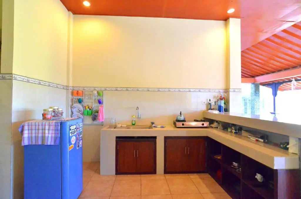Arik Homestay Canggu