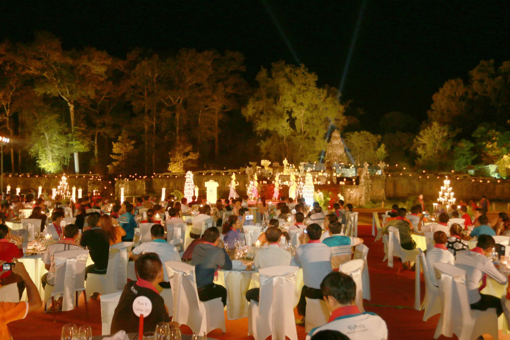 Sokhalay Angkor Inn