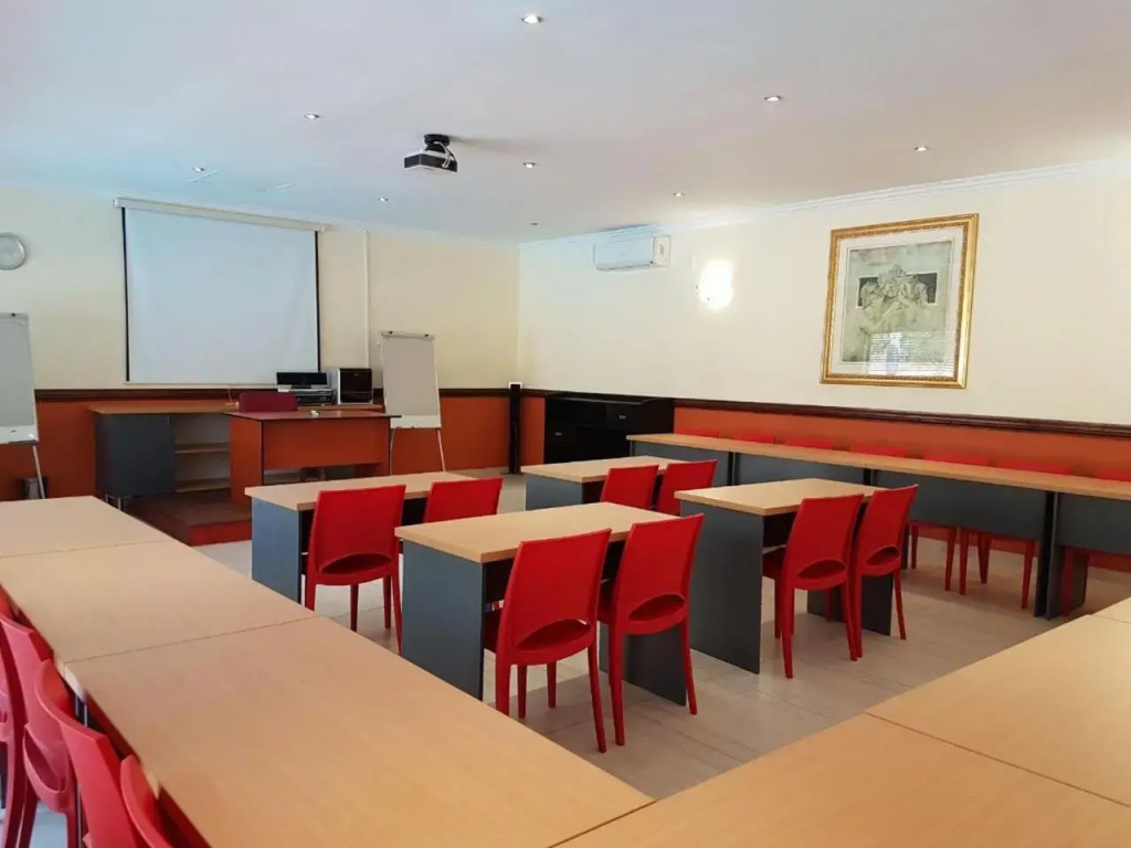 Marlot Guest House