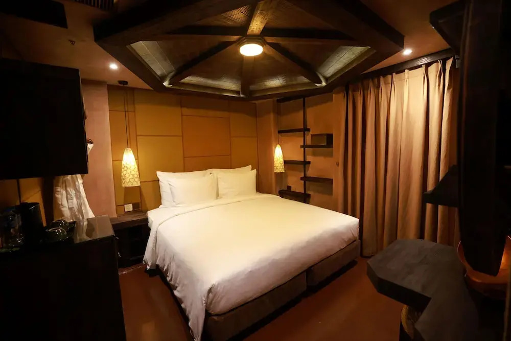 Kecho Legacy Hotel Hanoi & Spa