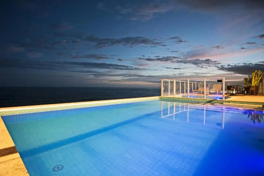 Paradiso Macae Hotel