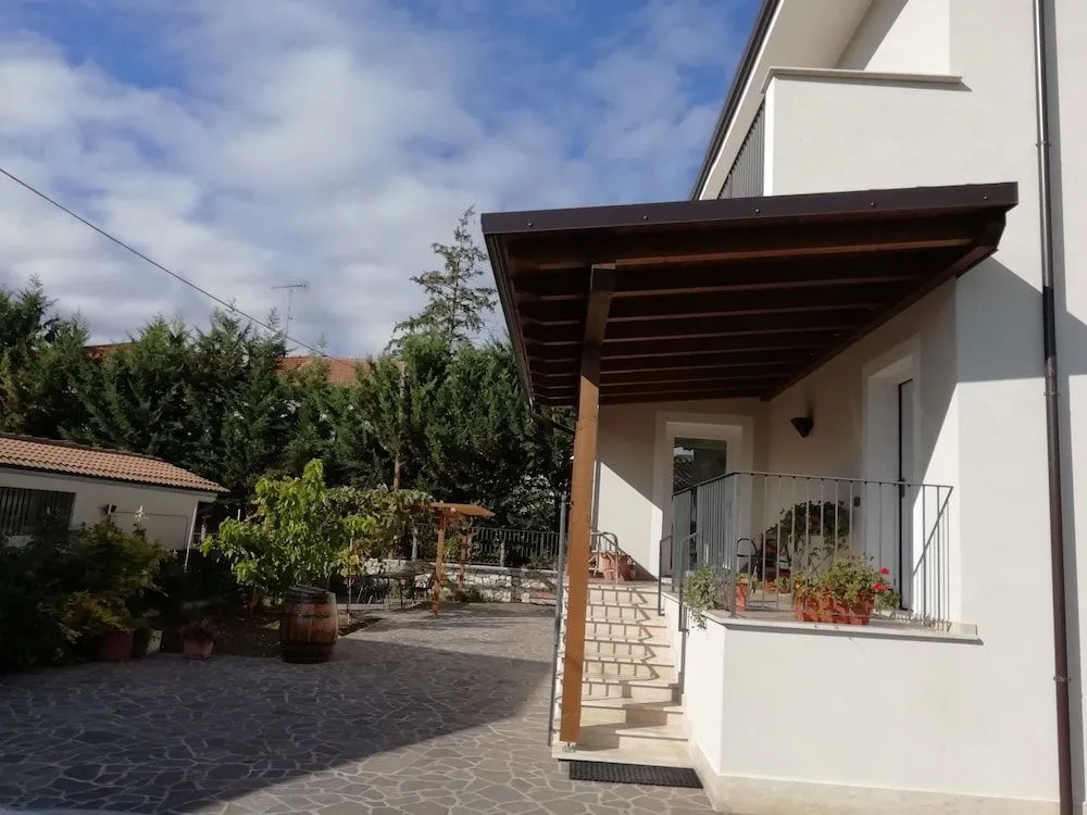 La Nuova Dimora B&B