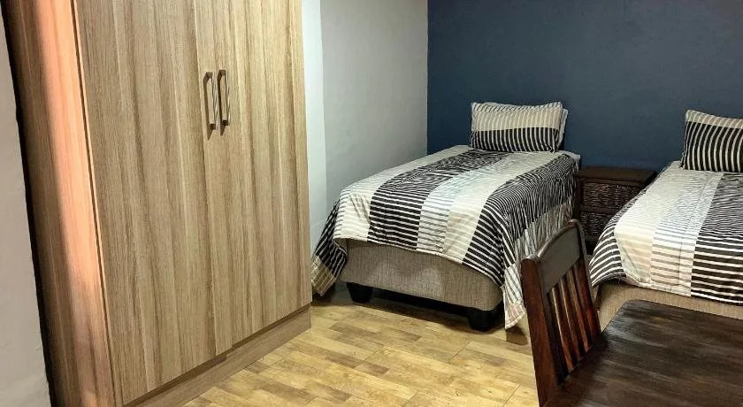 Bosau Guest House