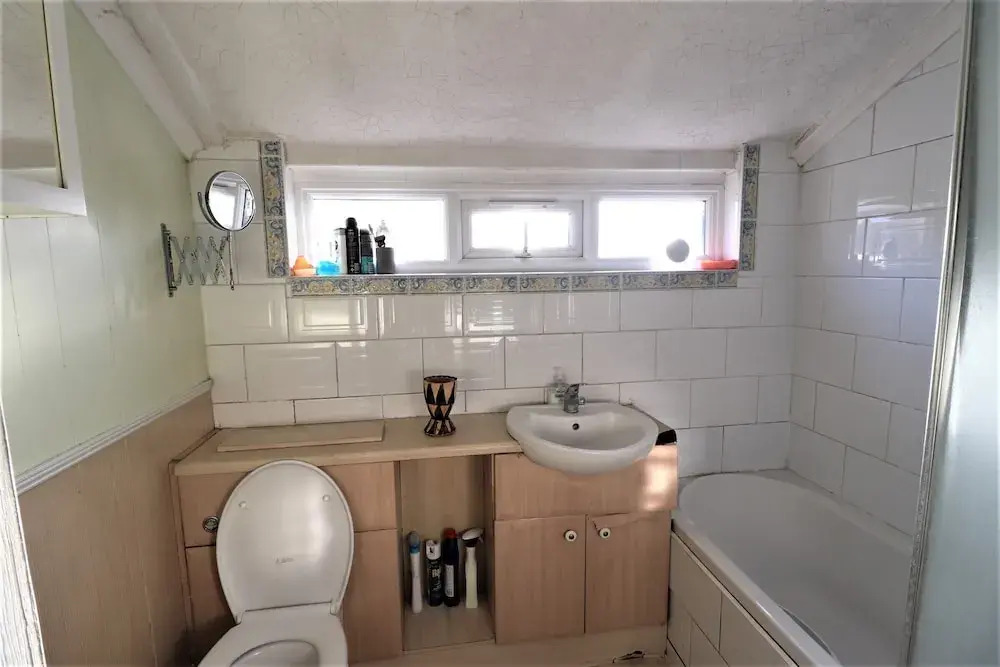 Wembley - Spacious House 3bed House