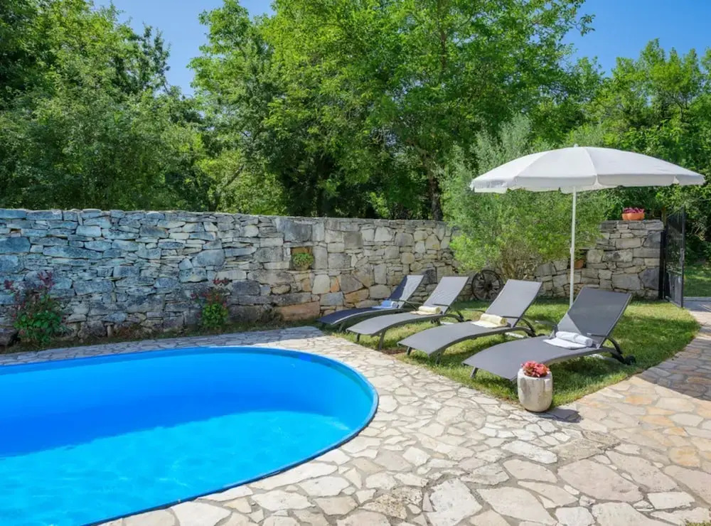 Villa Istra