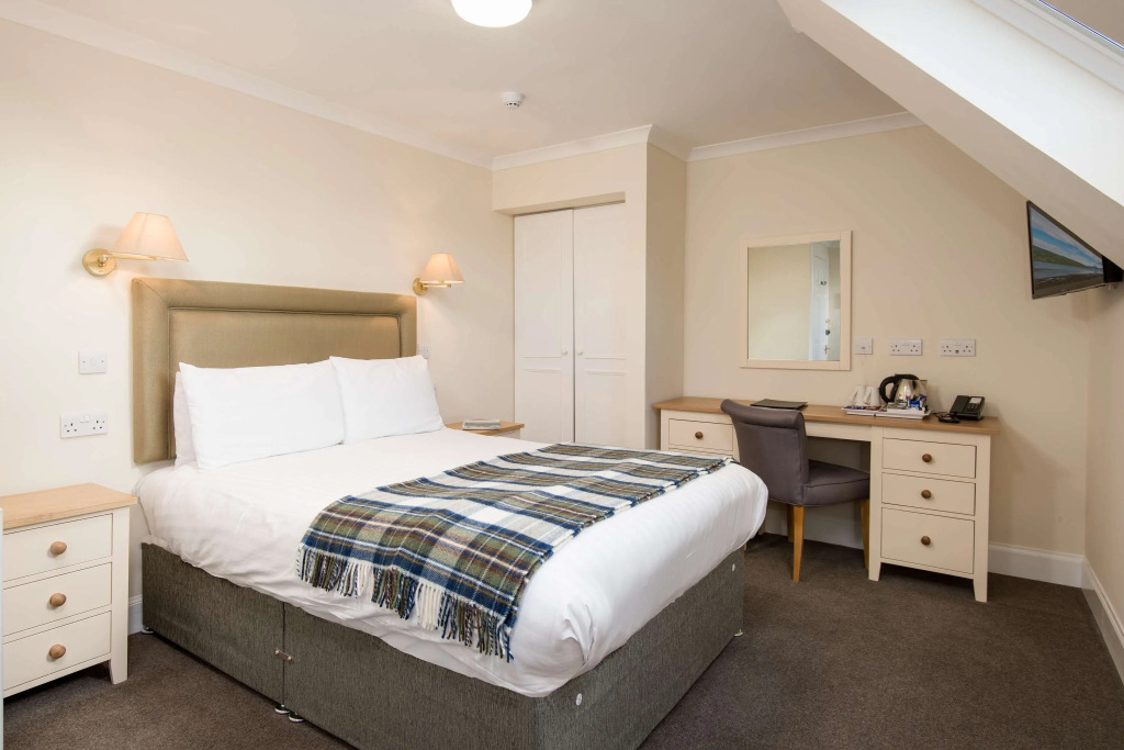 The Inveraray Inn, BW Signature Collection