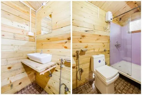 Mermaid Resort by OYO Rooms