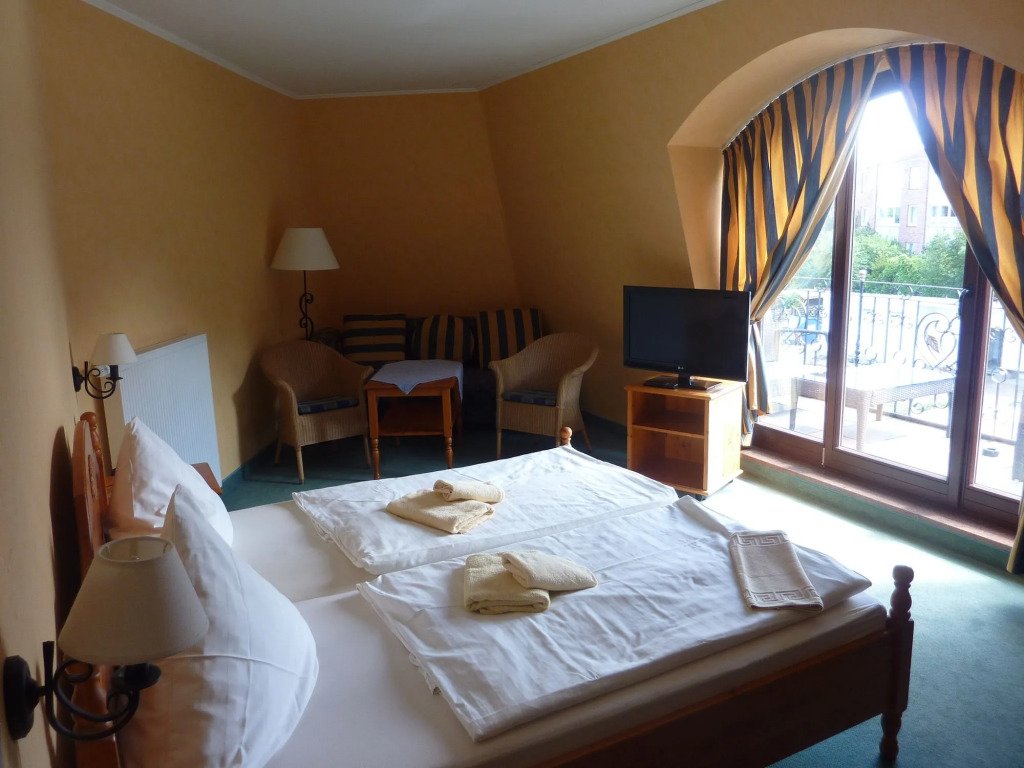 Hotel Wernerwald - Restaurant, Wellness & Events