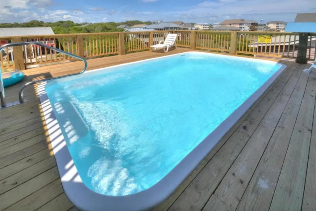 Paradis Marin