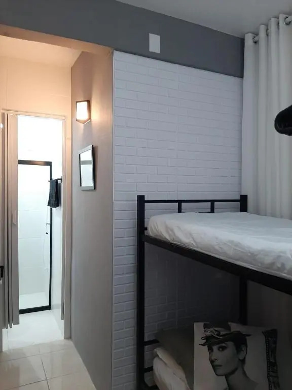 Mini studio em Jardim Blumenau