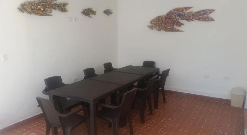 Casa El Mangle