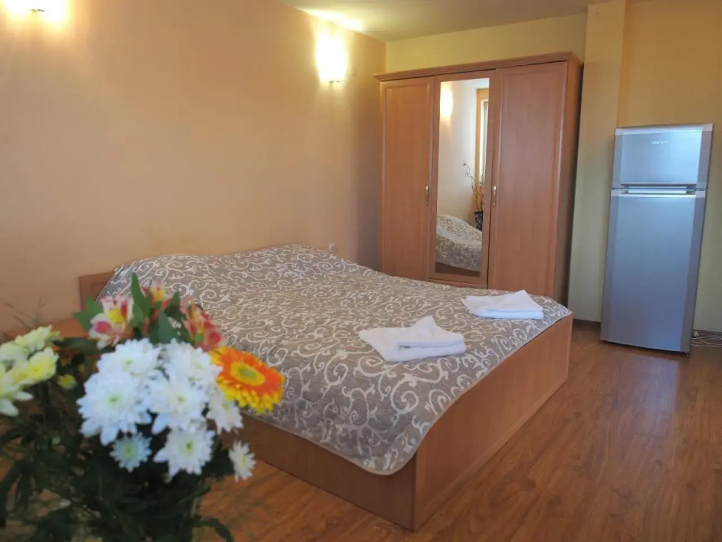 Hotel Maria