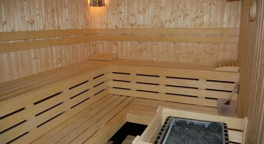 Hotel Tryavna Complex