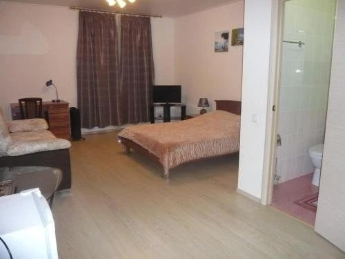 Gostinyj Dom Ljuks