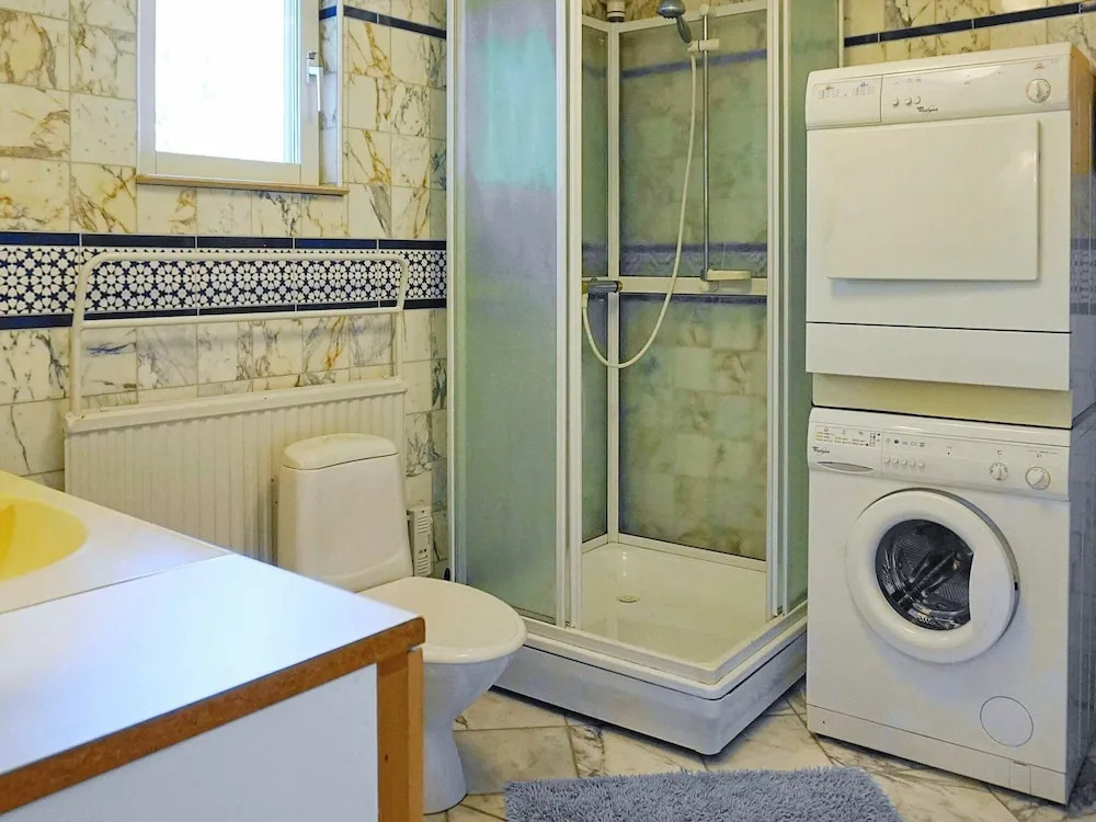 5 Person Holiday Home in Ytterby