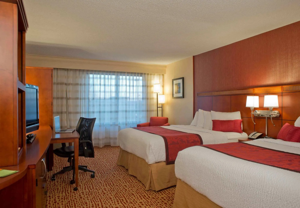 Courtyard by Marriott Gulf Shores Craft Farms