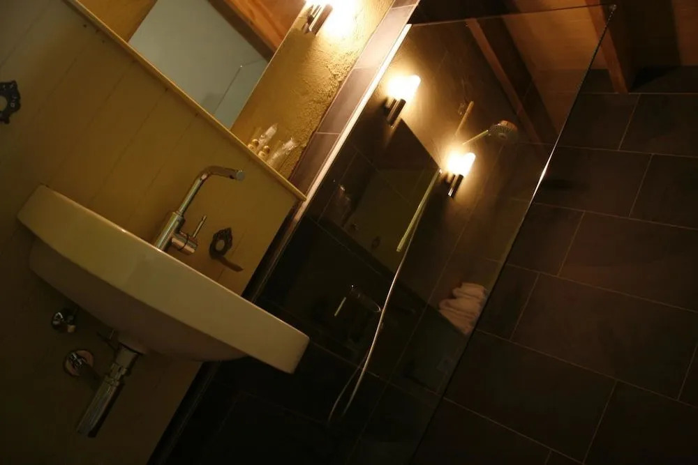 B&B Huis Bij De Lieve