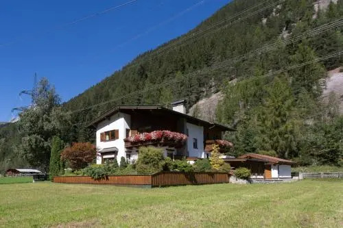 Landhaus Zauser