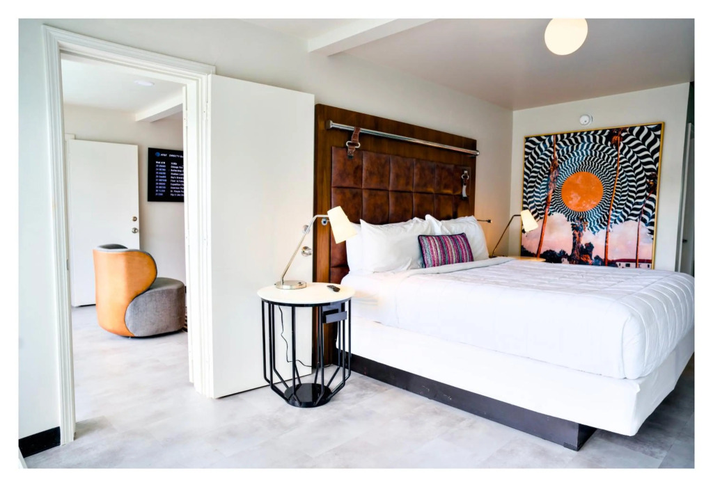 Heights House Hotel - Houston Heights Downtown, an Ascend Collection Hotel