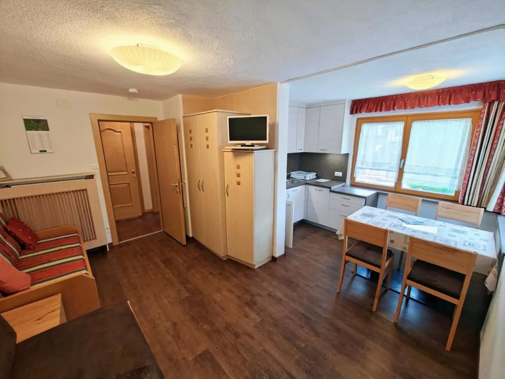 Apartments Brunella