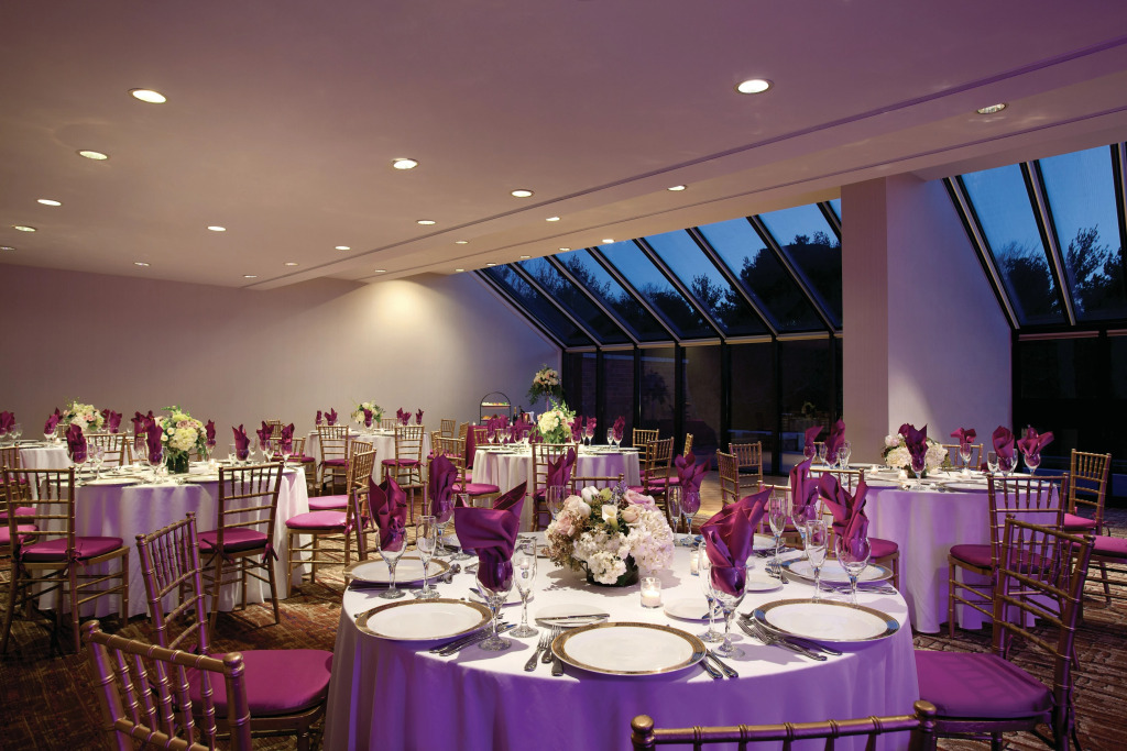 Hilton Boston Dedham