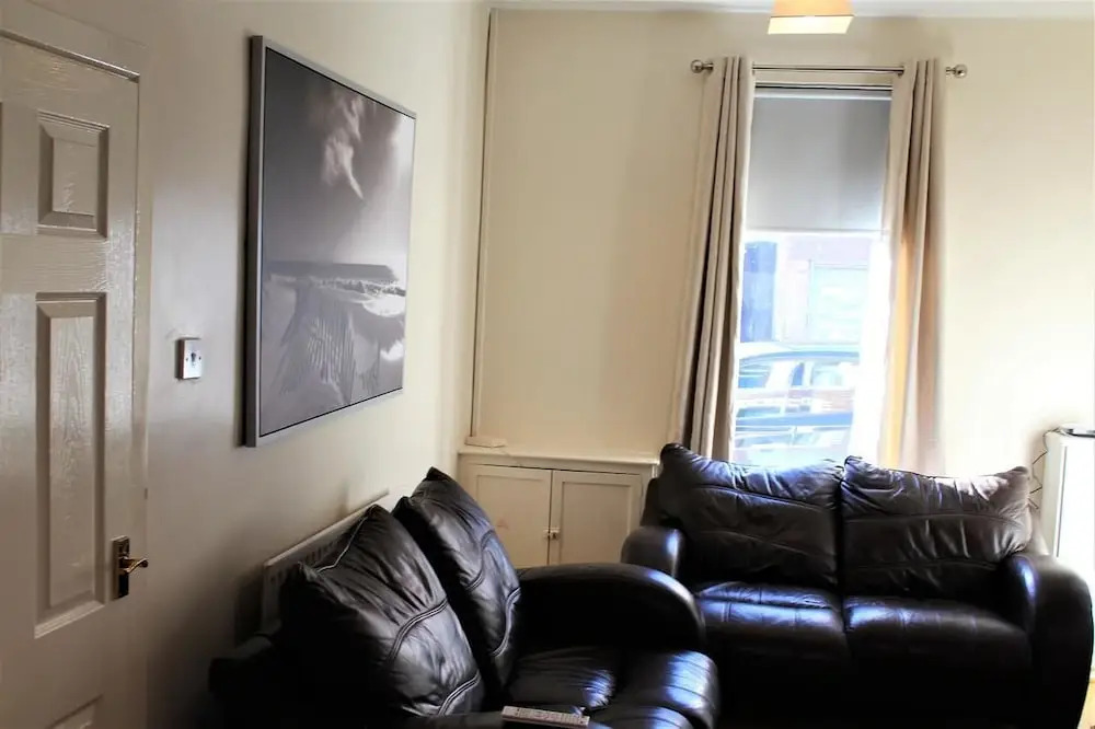 59 Woodvale Street Holiday Home