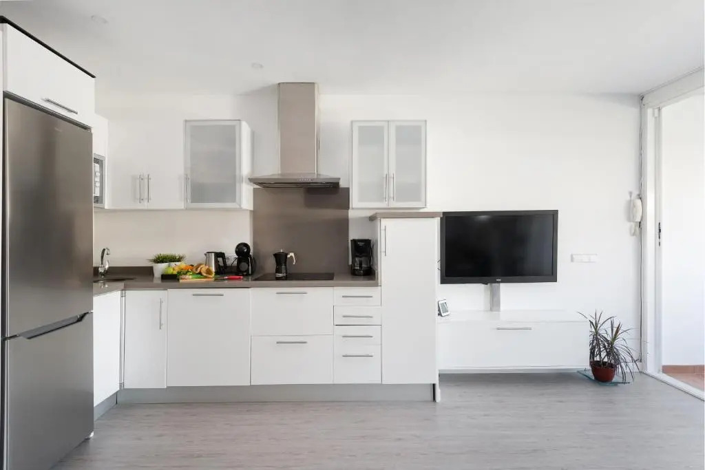 Bonito y relajante apartamento en Puerto Alcudia