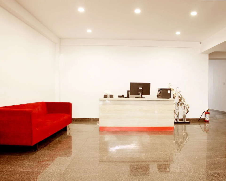 Jagadish hotel begur