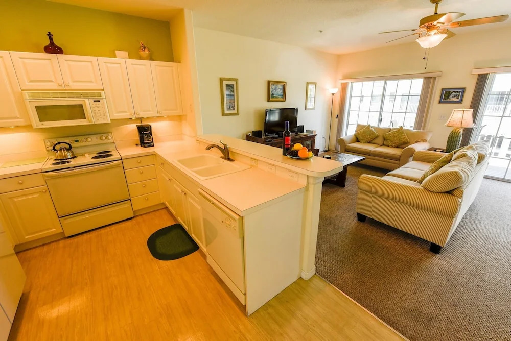 Island Getaway Apartment 3