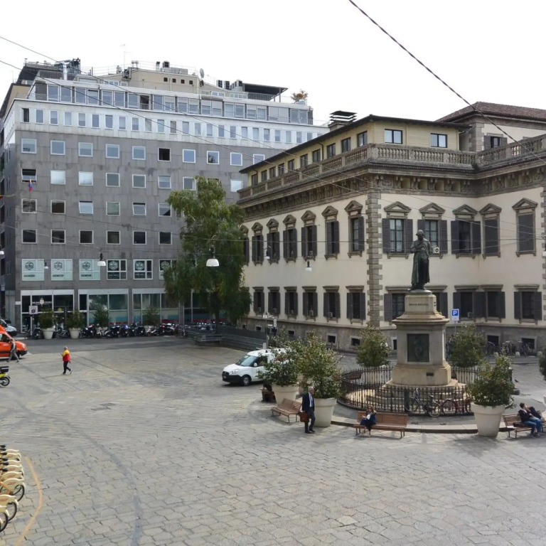 Hotel Nuovo