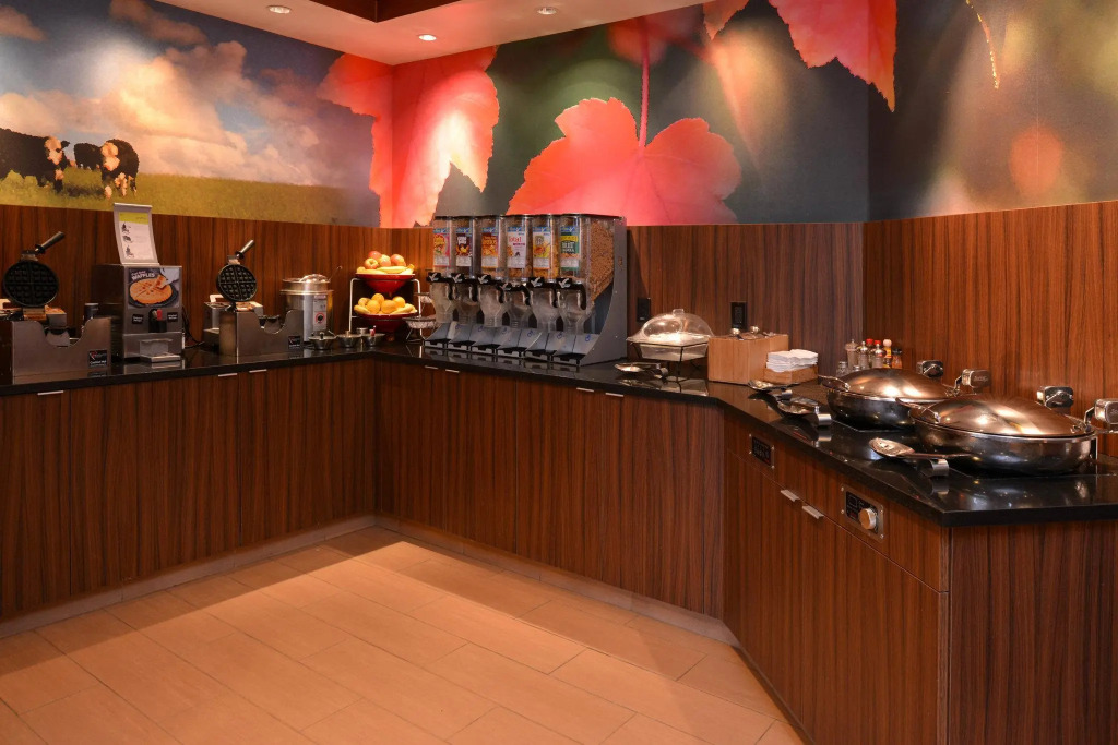 Fairfield Inn St. Louis St. Charles