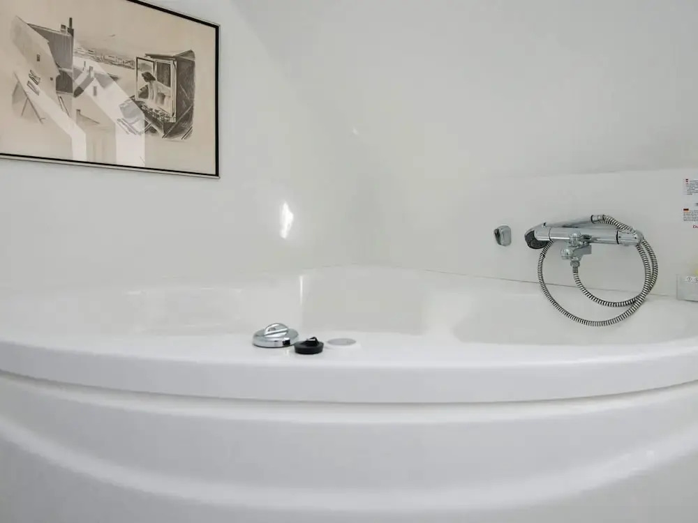 4 star holiday home in Haderslev
