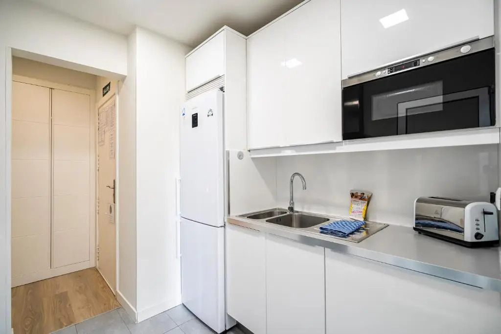 Dobo Homes Francisco Santos