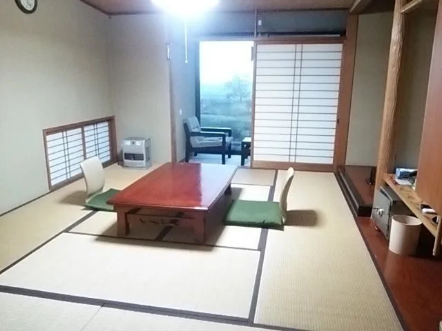 Sazanami Onsen Mizushima