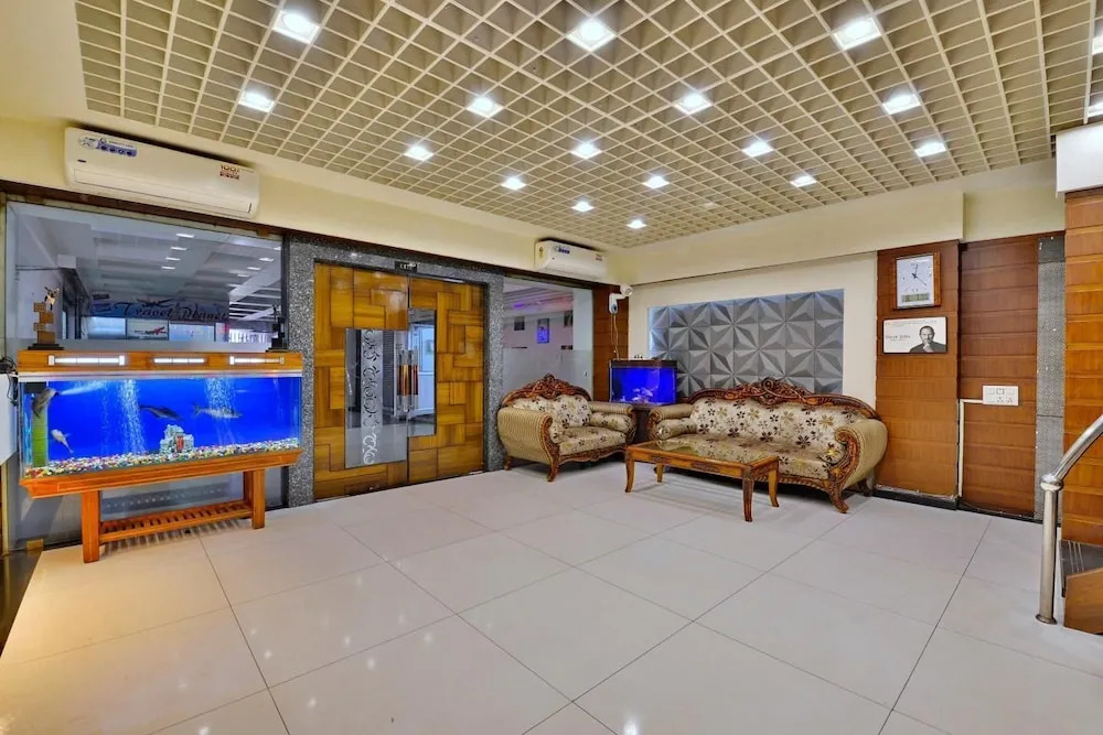 Hotel puneet international