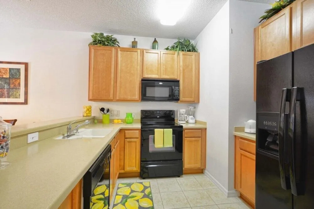 Encantada -4 Bedroom Townhome w/ Splashpool-2651EN 4 Townhouse by RedAwning